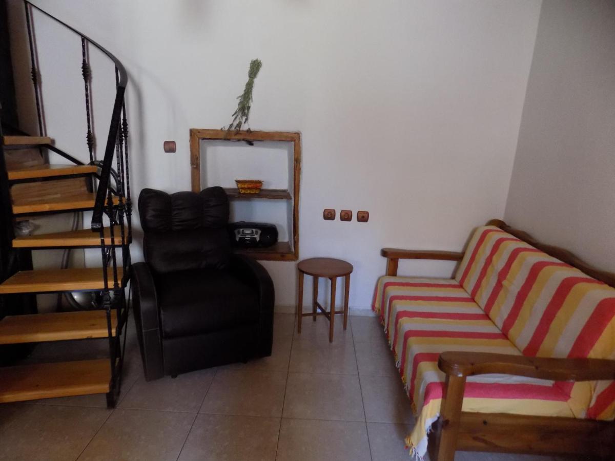 The Old Bakery Villa Agios Nikolaos  Exterior photo