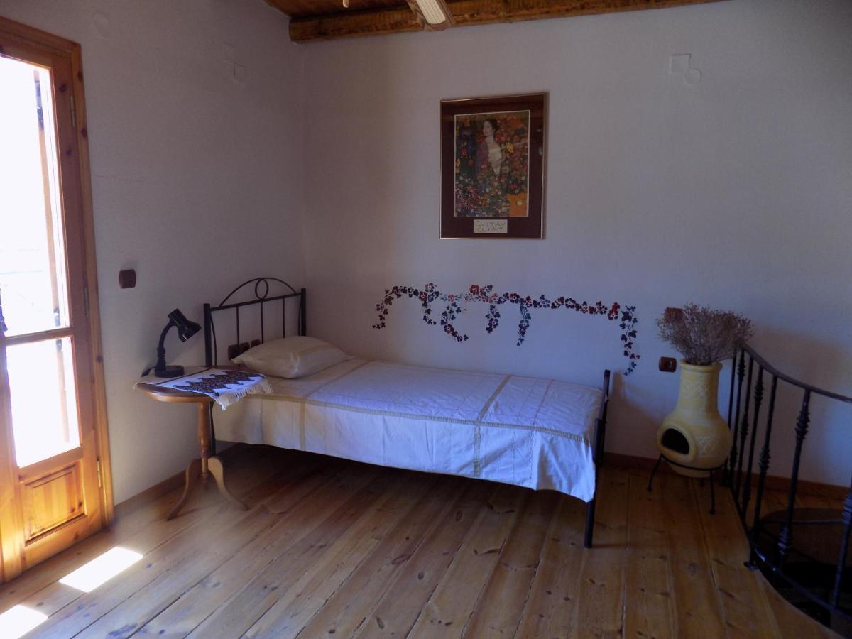 The Old Bakery Villa Agios Nikolaos  Exterior photo