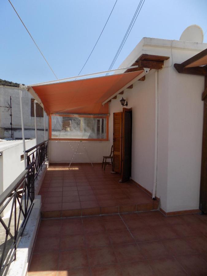 The Old Bakery Villa Agios Nikolaos  Exterior photo